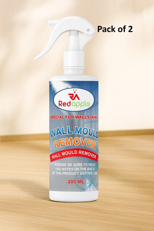 Powerful Oxalic Acid Surface Cleaner 200 ml (Pack of 2)